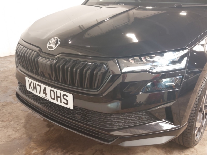 Used Skoda Karoq 2024 for sale - 76925742: Photo 12