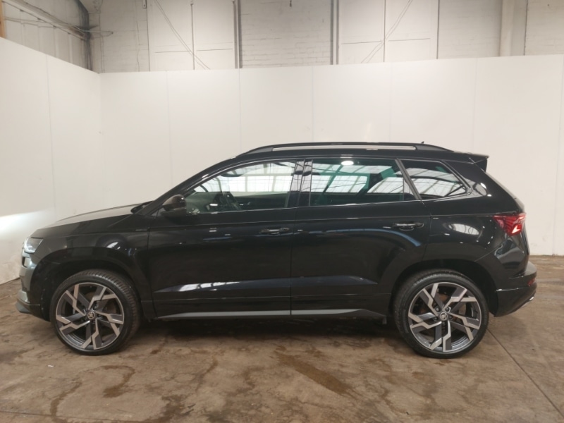 Used Skoda Karoq 2024 for sale - 76925742: Photo 4
