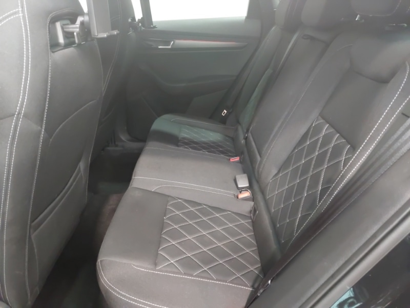 Used Skoda Karoq 2024 for sale - 76925742: Photo 6