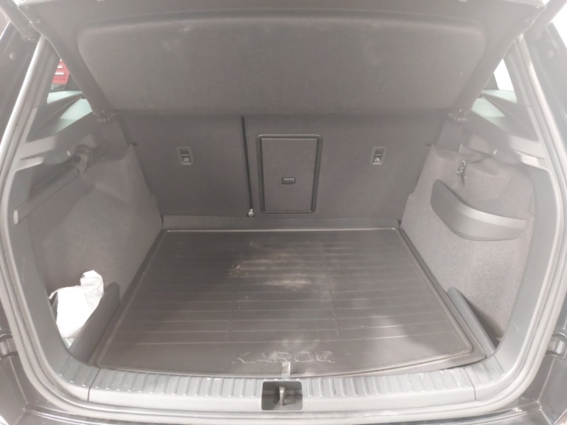 Used Skoda Karoq 2024 for sale - 76925742: Photo 8