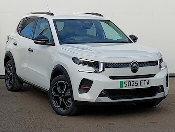 Used Citroen C3 2025 for sale - 76050566: Photo