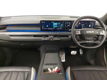 Used Kia EV9 2024 for sale - 78410739: Photo