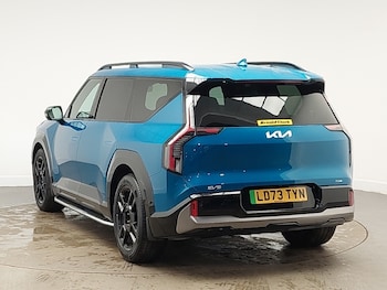 Used Kia EV9 2024 for sale - 78410739: Photo