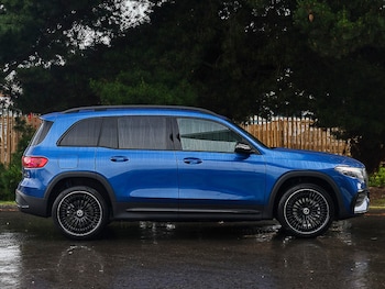 Used Mercedes-Benz EQB 2025 for sale - 76920715: Photo