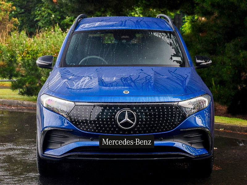 Used Mercedes-Benz EQB 2025 for sale - 76920715: Photo 8