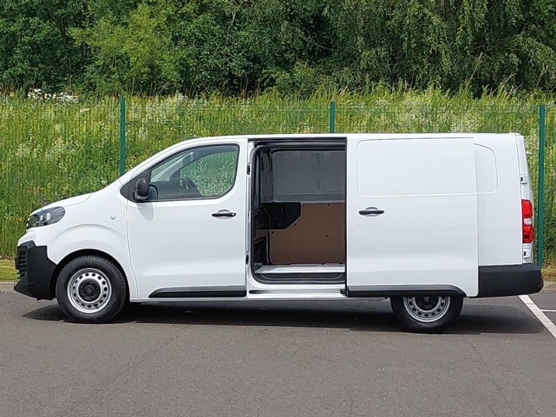 Used Peugeot Expert 2024 for sale - 77160574: Photo 4