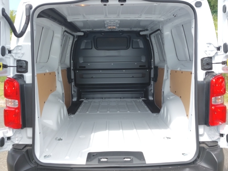 Used Peugeot Expert 2024 for sale - 77160574: Photo 8