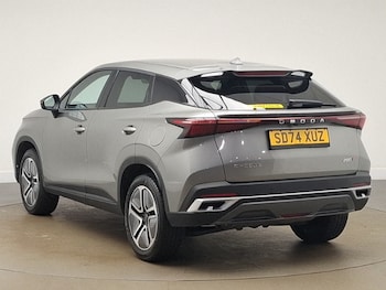 Used Omoda OMODA 5 2024 for sale - 78230596: Photo