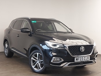 Used MG MG HS 2023 for sale - 78491205: Photo