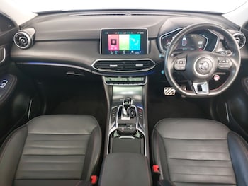 Used MG MG HS 2023 for sale - 78491205: Photo