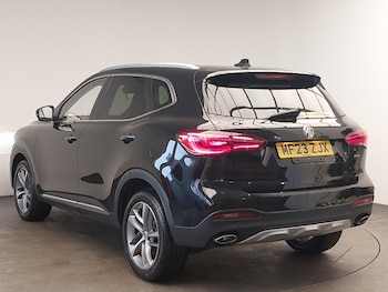 Used MG MG HS 2023 for sale - 78491205: Photo