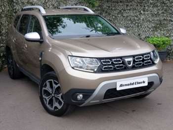 2019 - 1.6 SCe Prestige 5dr