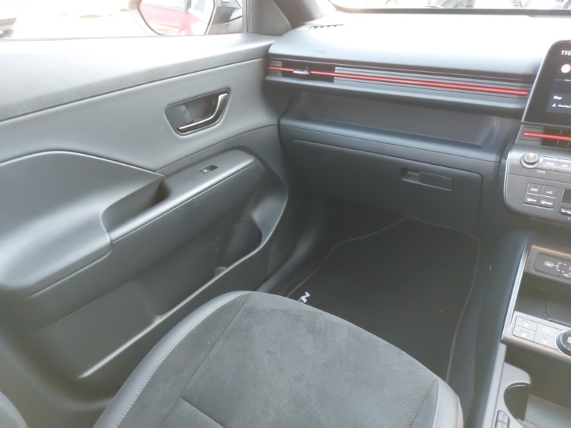 Used Hyundai KONA 2025 for sale - 76532921: Photo 10