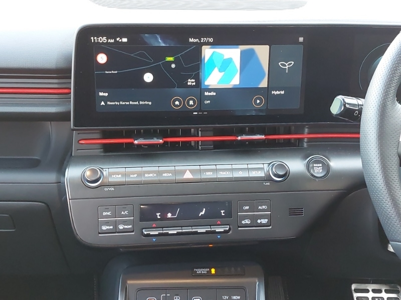 Used Hyundai KONA 2025 for sale - 76532921: Photo 11