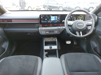 Used Hyundai KONA 2025 for sale - 76532921: Photo