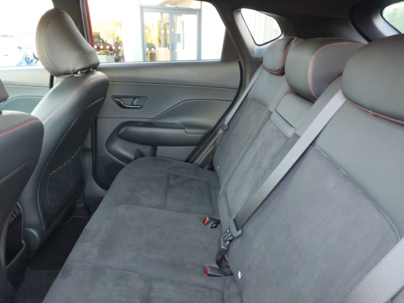 Used Hyundai KONA 2025 for sale - 76532921: Photo 6