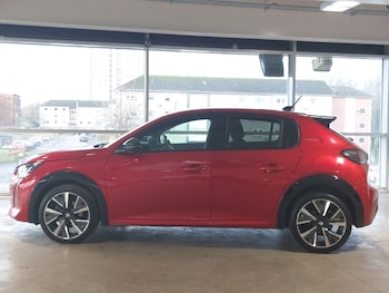 Used Peugeot 208 2020 for sale - 77053834: Photo