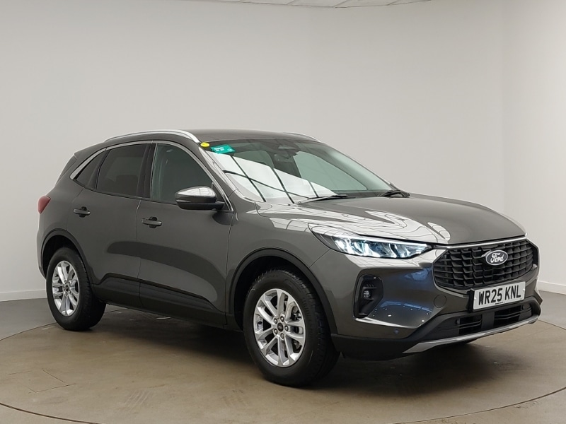 Used Ford Kuga 2025 for sale - 76881095: Photo 1