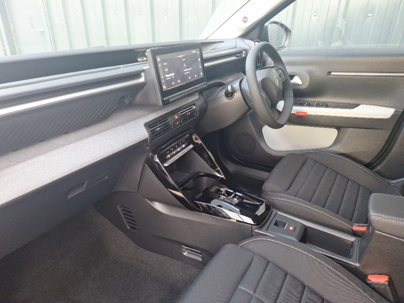 Used Citroen C3 Aircross 2025 for sale - 77174064: Photo 5