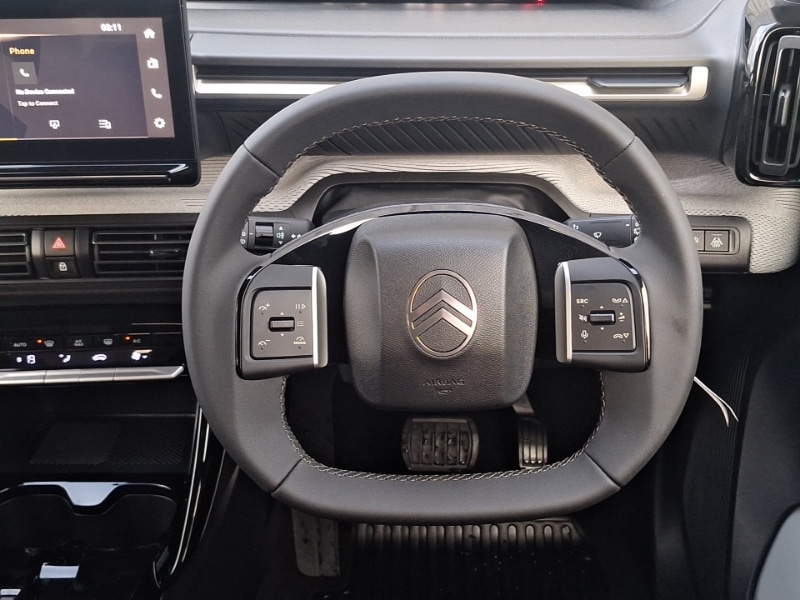 Used Citroen C3 Aircross 2025 for sale - 77174064: Photo 7