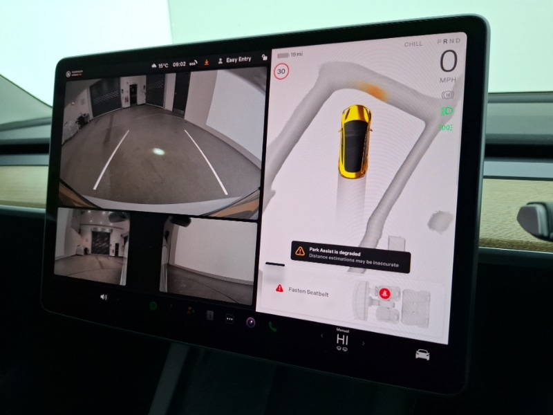 Used Tesla Model 3 2022 for sale - 77706638: Photo 11