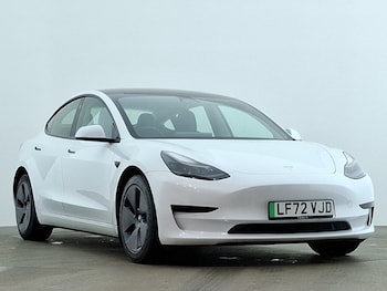 Used Tesla Model 3 2022 for sale - 77706638: Photo