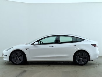 Used Tesla Model 3 2022 for sale - 77706638: Photo