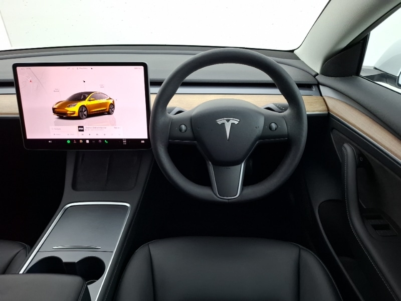 Used Tesla Model 3 2022 for sale - 77706638: Photo 7