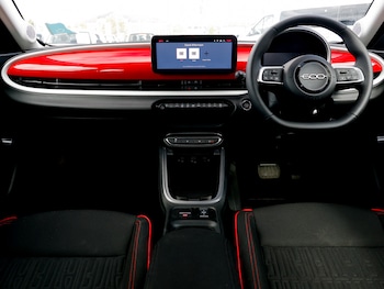 Used Fiat 600 2024 for sale - 76880634: Photo