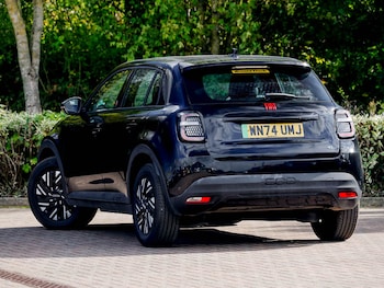 Used Fiat 600 2024 for sale - 76880634: Photo