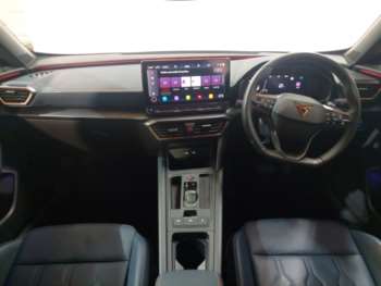 Used Cupra Formentor 2024 for sale - 74786892: Photo