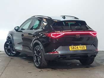 Used Cupra Formentor 2024 for sale - 74786892: Photo