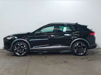 Used Cupra Formentor 2024 for sale - 74786892: Photo