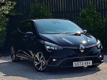 Used Renault Clio 2023 for sale - 79273657: Photo