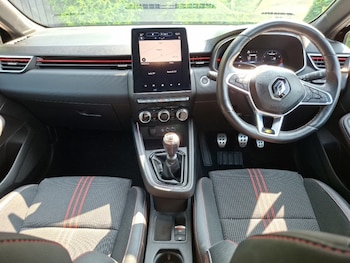 Used Renault Clio 2023 for sale - 79273657: Photo