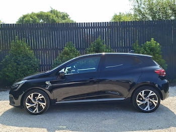 Used Renault Clio 2023 for sale - 79273657: Photo