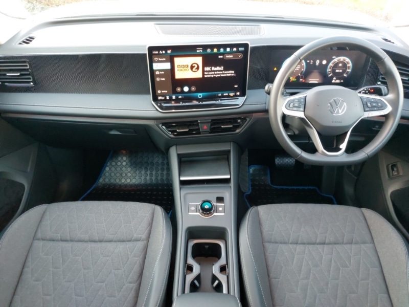 Used Volkswagen Tiguan 2025 for sale - 77851864: Photo 2