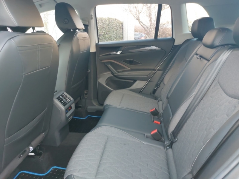 Used Volkswagen Tiguan 2025 for sale - 77851864: Photo 6