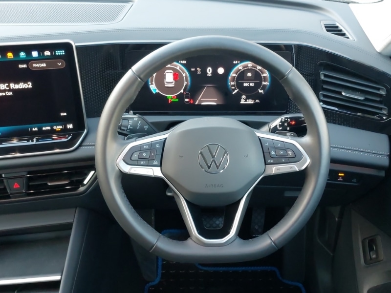 Used Volkswagen Tiguan 2025 for sale - 77851864: Photo 7