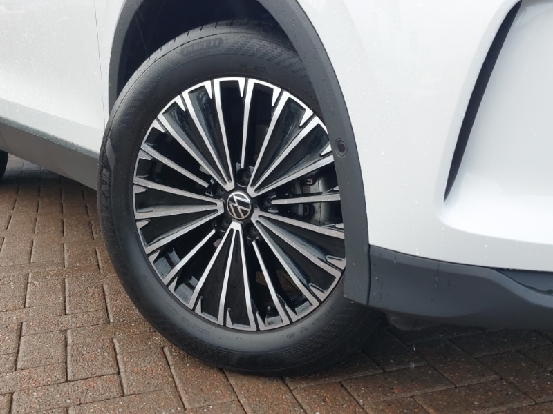 Used Volkswagen Tiguan 2025 for sale - 77851864: Photo 9