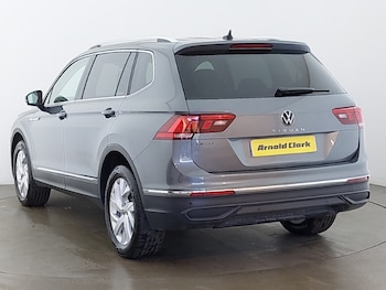 Used Volkswagen Tiguan Allspace 2025 for sale - 76373249: Photo