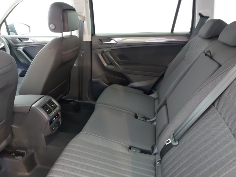 Used Volkswagen Tiguan Allspace 2025 for sale - 76373249: Photo 6