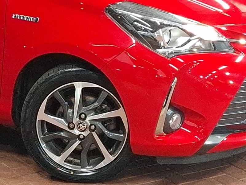 Used Toyota Yaris 2020 for sale - 77923851: Photo 9