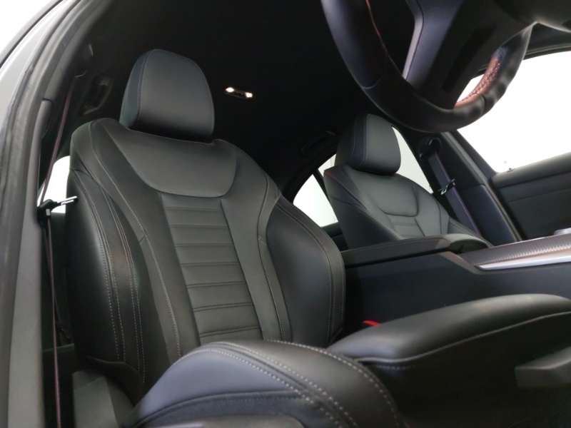 Used BMW 3 Series 2024 for sale - 76666448: Photo 12