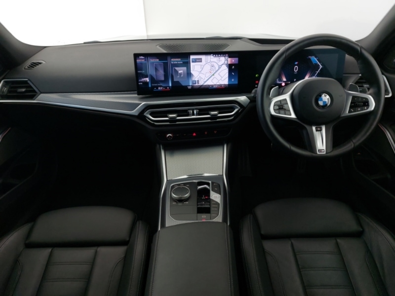 Used BMW 3 Series 2024 for sale - 76666448: Photo 2