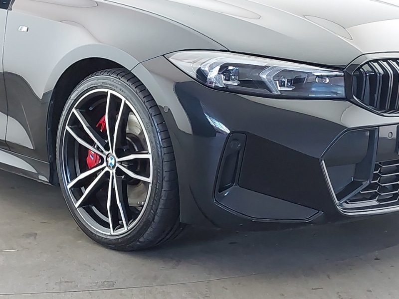 Used BMW 3 Series 2024 for sale - 76666448: Photo 9