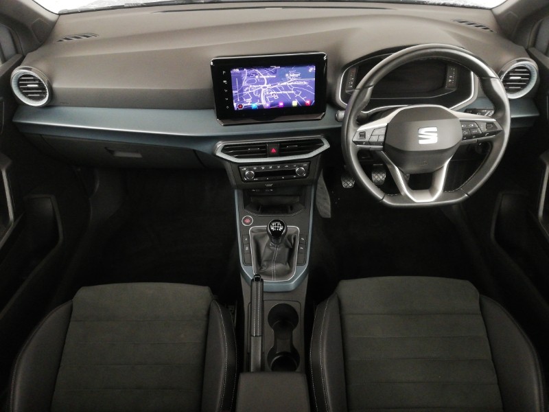 Used SEAT Arona 2023 for sale - 77912409: Photo 2