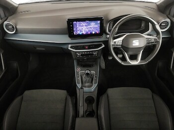 Used SEAT Arona 2023 for sale - 77912409: Photo