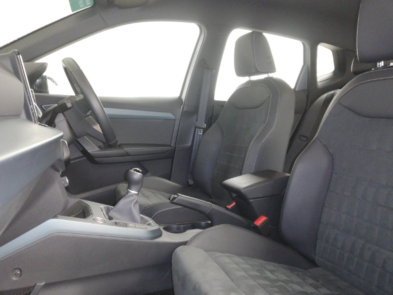 Used SEAT Arona 2023 for sale - 77912409: Photo 5