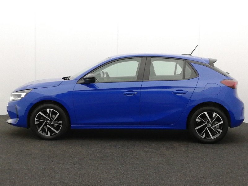 Used Vauxhall Corsa 2023 for sale - 77682803: Photo 4